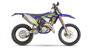 125 SE FACTORY