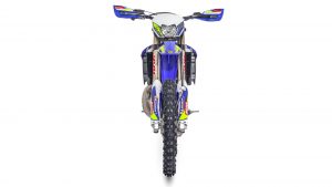 125 SE FACTORY