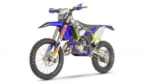 125 SE FACTORY