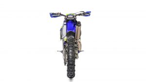125 SE FACTORY
