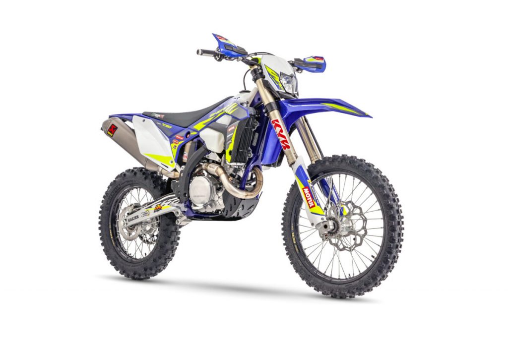 450 SEF FACTORY
