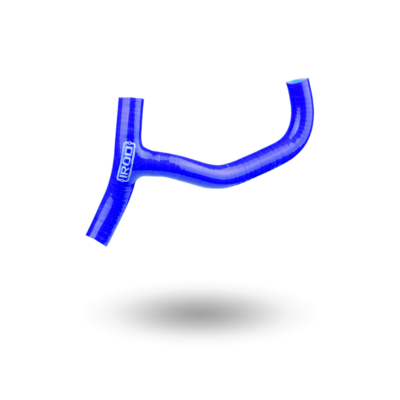 LOWER SILICONE HOSE