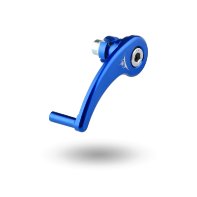 TIRE AXE AVANT