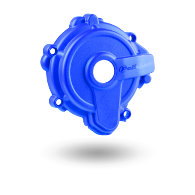 PROTECTION ALLUMAGE 250/300 SE BLEUE