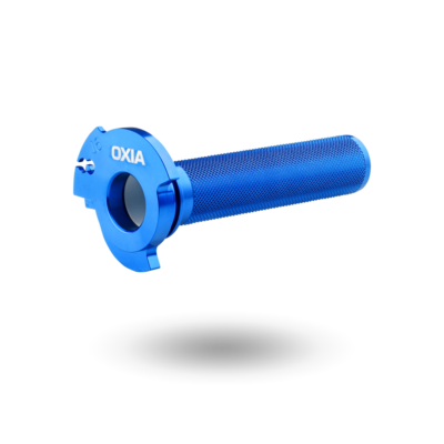 TUBE POIGNEE GAZ RACING