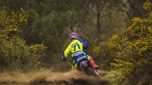 125 SE FACTORY