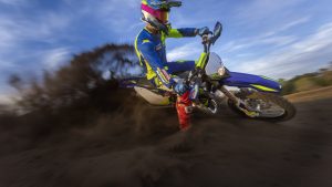 125 SE FACTORY
