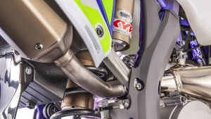 125 SE FACTORY