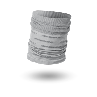 MULTIFUNCTIONAL CARBON UNDERWEAR MATERIAL NECK GAITER