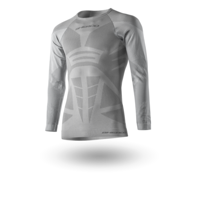 WINTER CARBON UNDERWEAR T-SHIRT