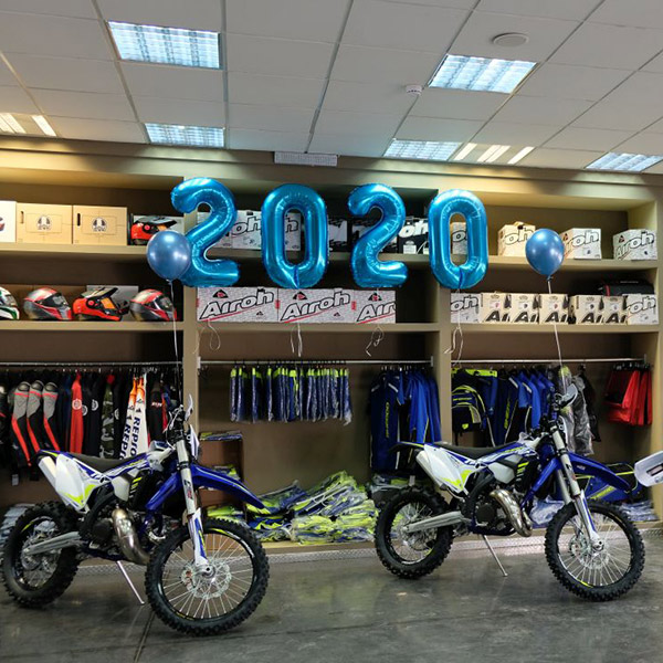 השקת דגמי שרקו 2020