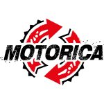 לוגו מוטוריקה