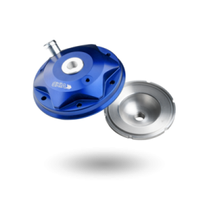 CULASSE COMPLETE BLEU OXIA