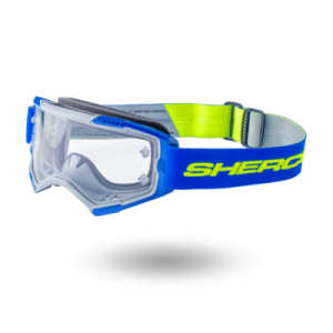 GOGGLE ENDURO SHERCO