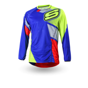 ENDURO AIRTECH JERSEY