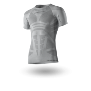 SUPERLIGHT CARBON UNDERWEAR T-SHIRT