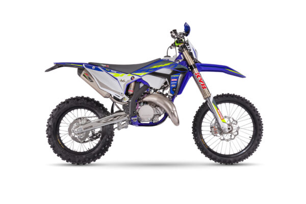 125 SE FACTORY