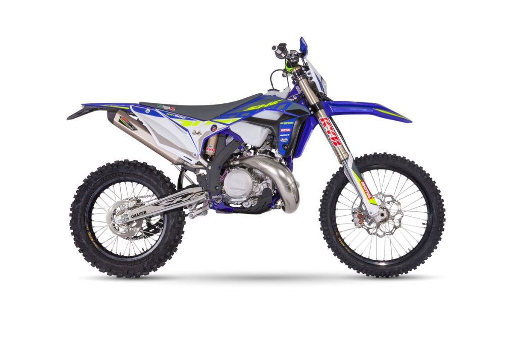 250 SE FACTORY