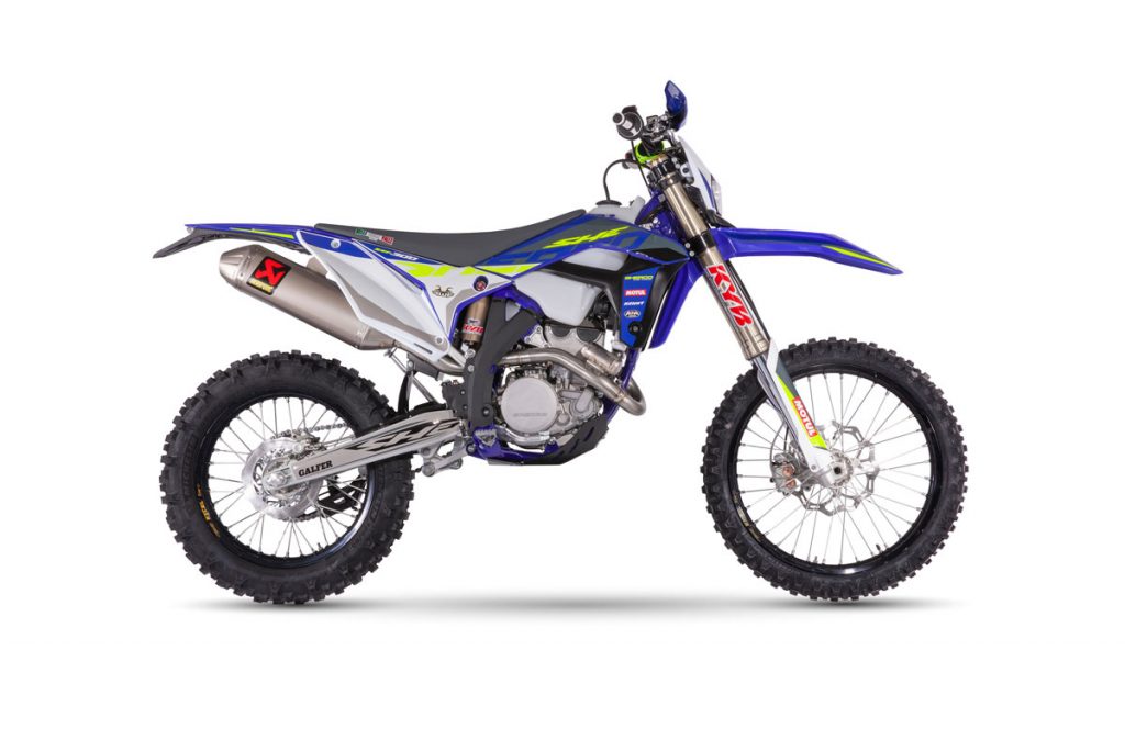 250 SEF FACTORY