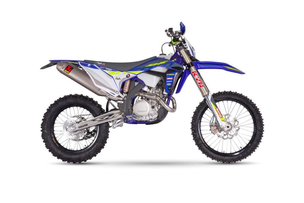 450 SEF FACTORY