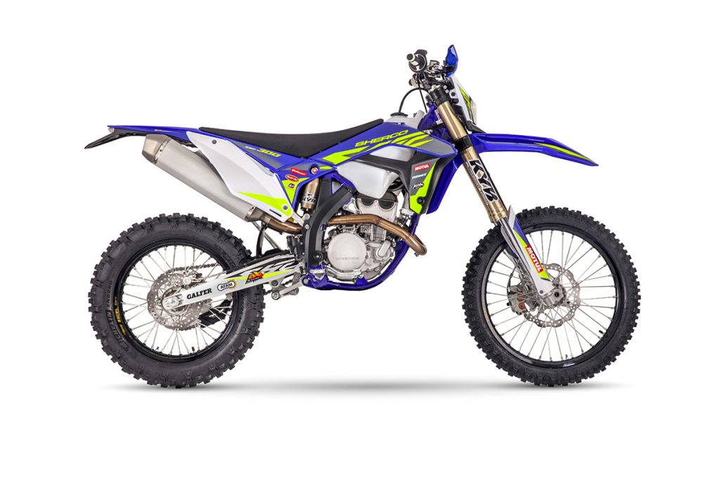 300 SEF RACING