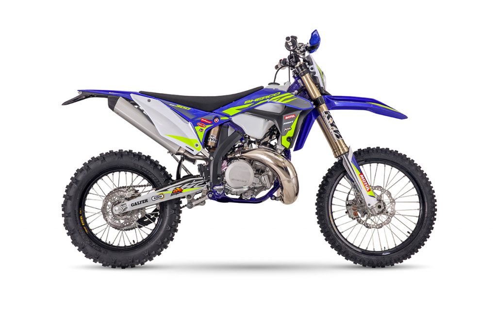 250 SE RACING