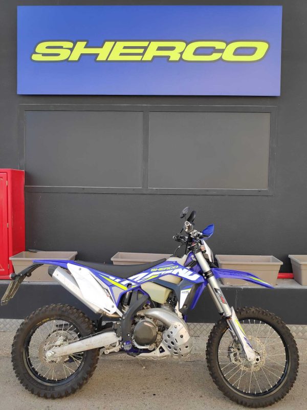 SHERCO SE 300 Racing 2020
