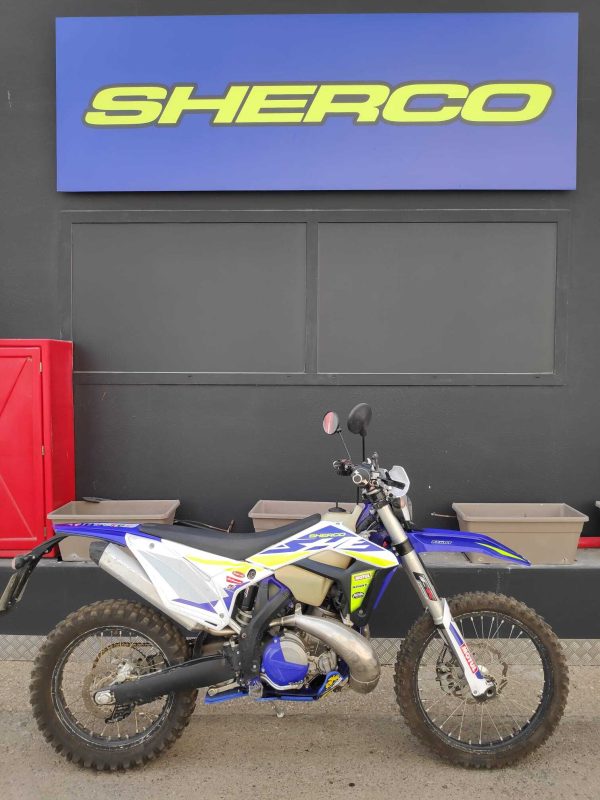 SHERCO SE 300 Racing 2020