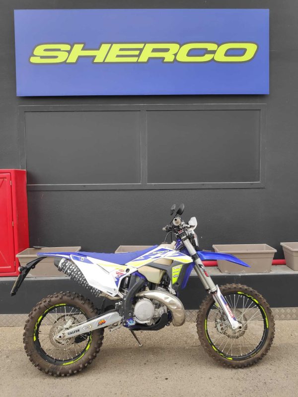 SHERCO SE 300 Racing 2021