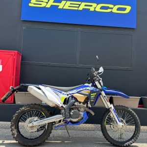 SHERCO SEF 250 RACING 2021