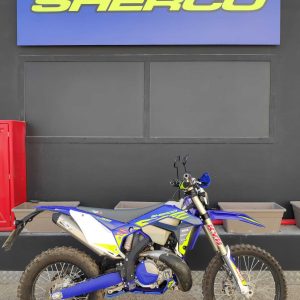SHERCO SE 300 Factory 2022