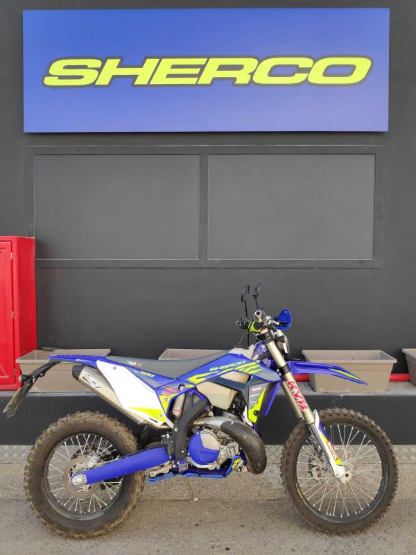 SHERCO SE 300 Factory 2022