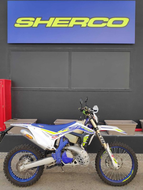 SHERCO SE 300 Factory 2019