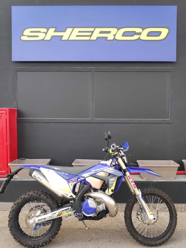 SHERCO SE 300 Factory 2022